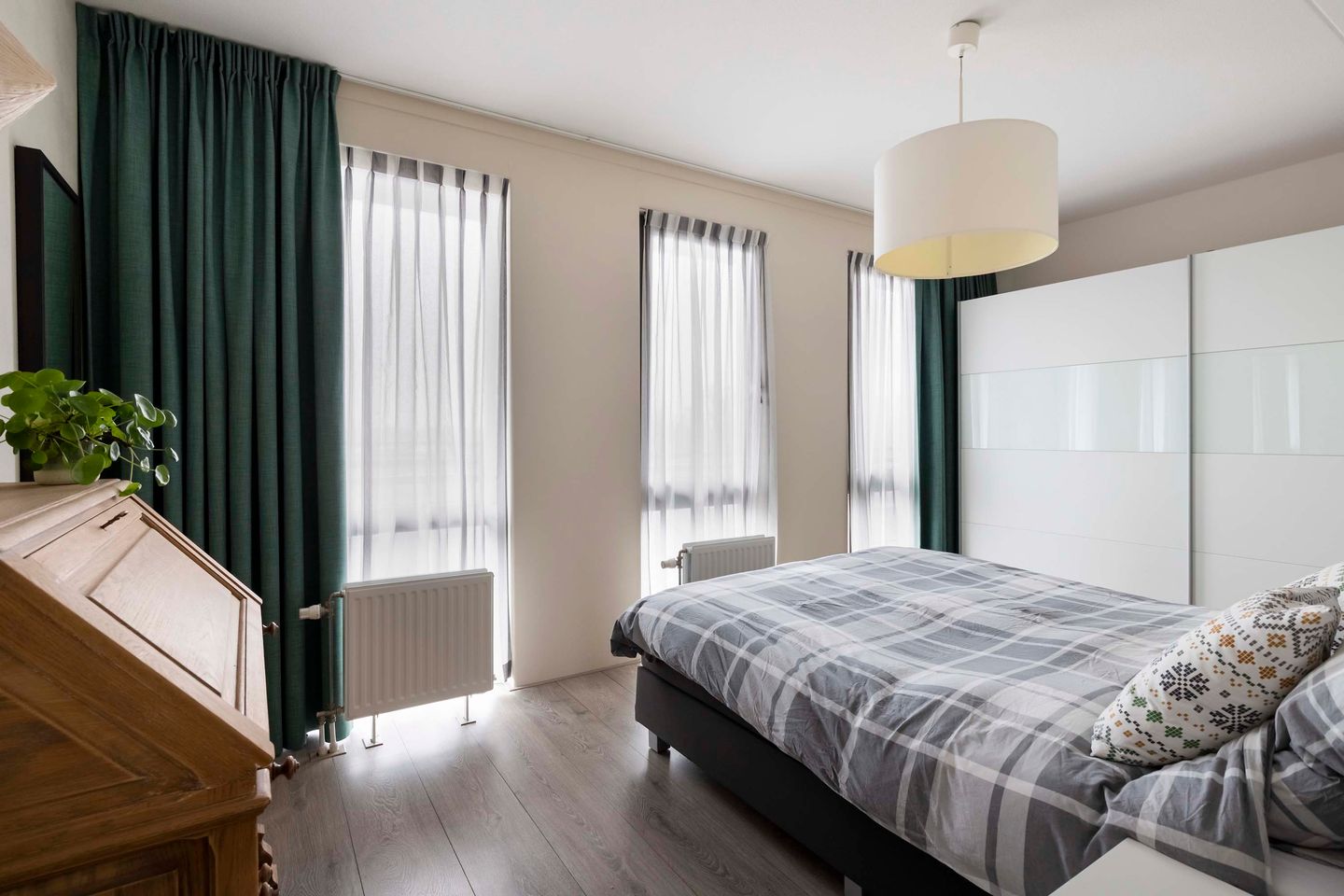 Foto 14 van Burgemeester Jhr. Quarles van Uffordlaan 311