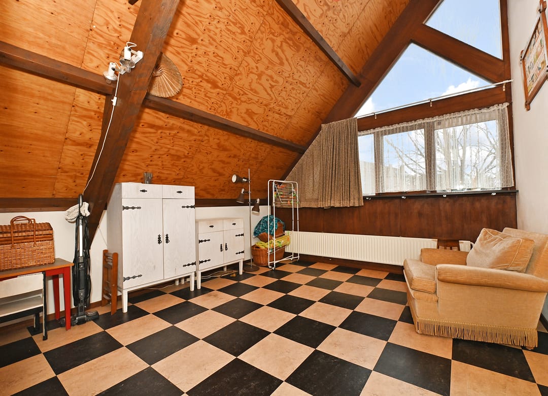 Foto 37 van Hertenkamp 9-A