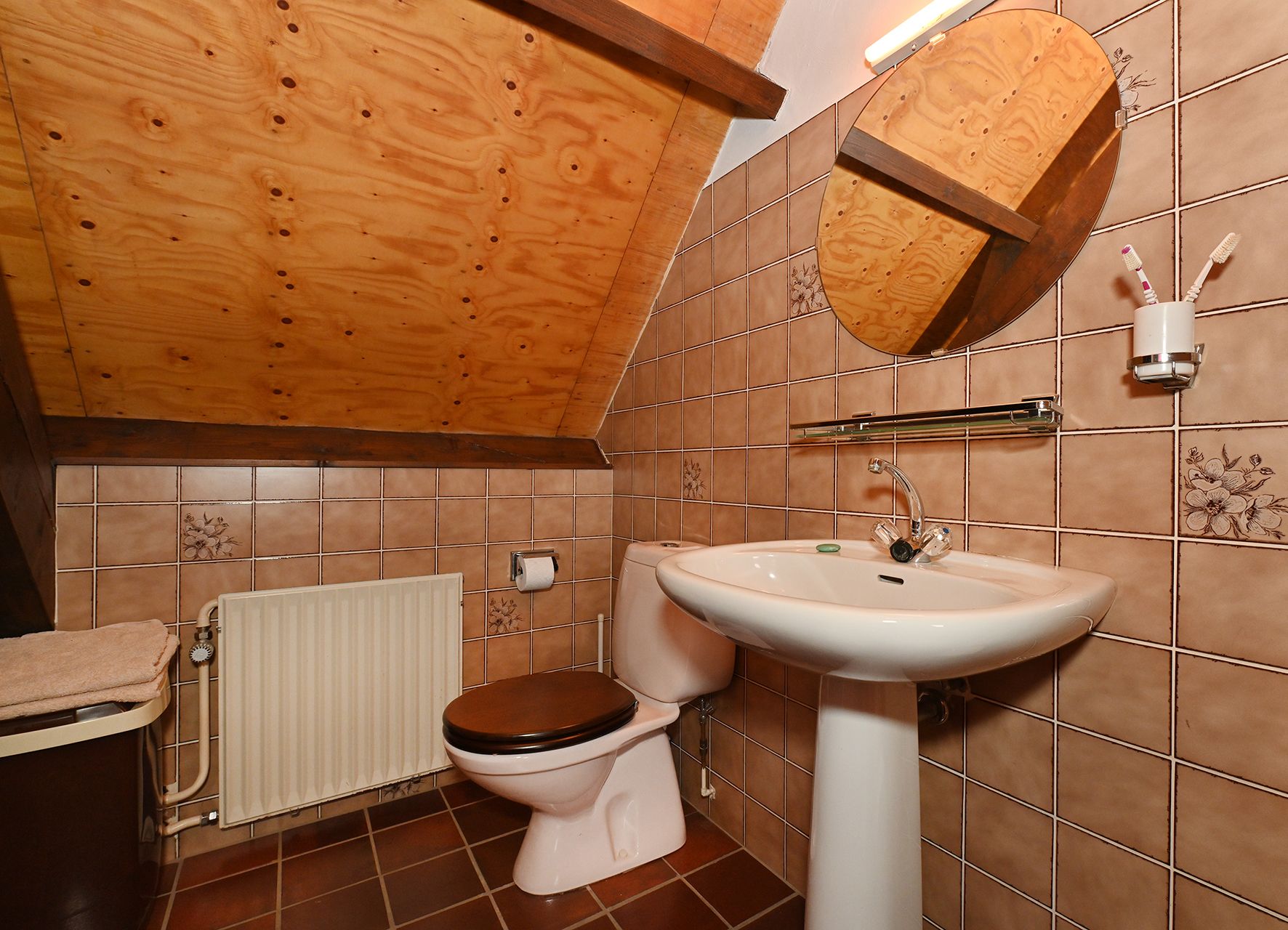 Foto 39 van Hertenkamp 9-A