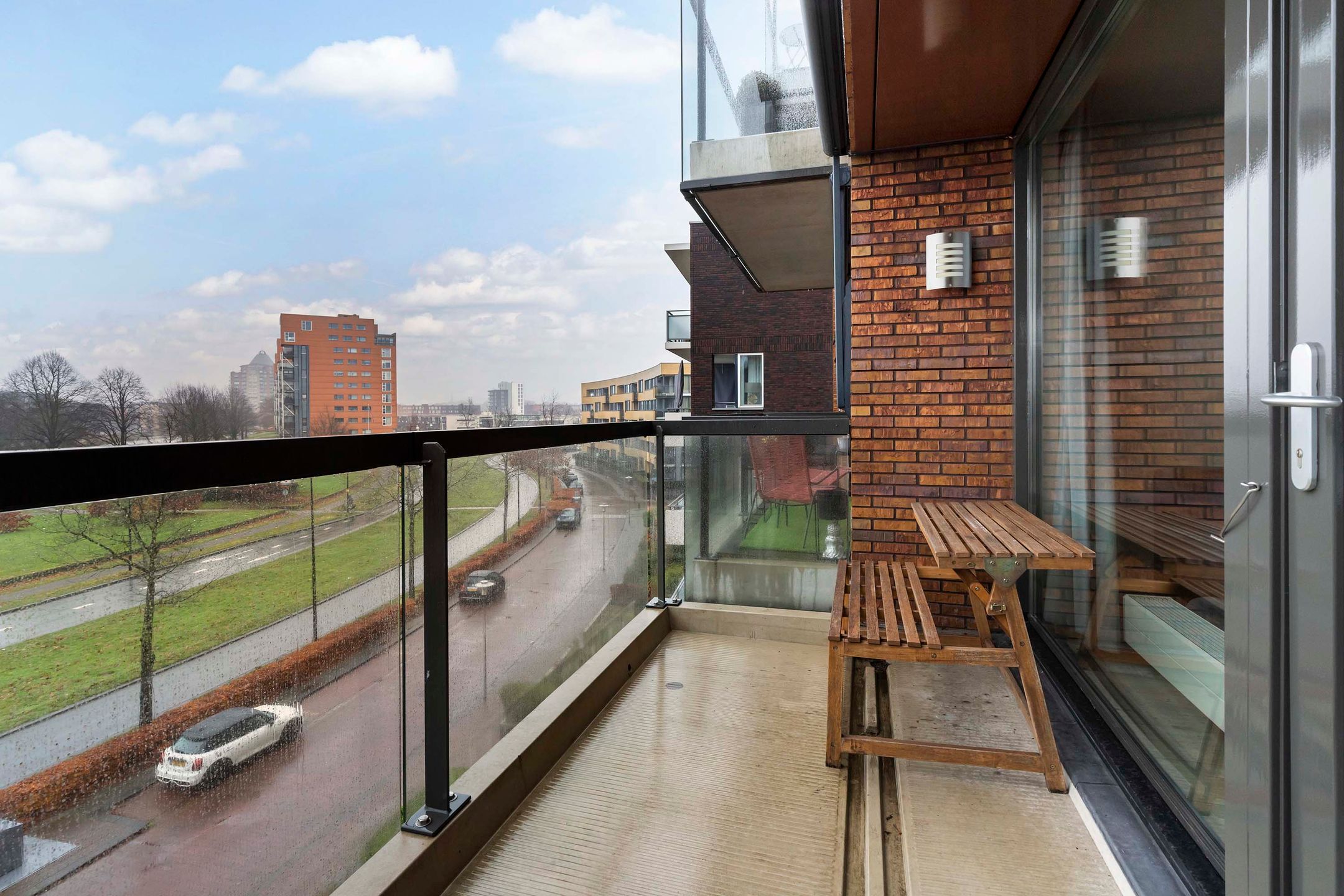 Foto 18 van Burgemeester Jhr. Quarles van Uffordlaan 311