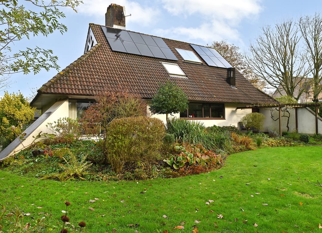 Foto 41 van Hertenkamp 9-A