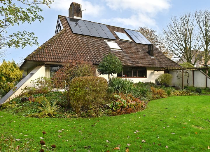 Foto 41 van Hertenkamp 9-A