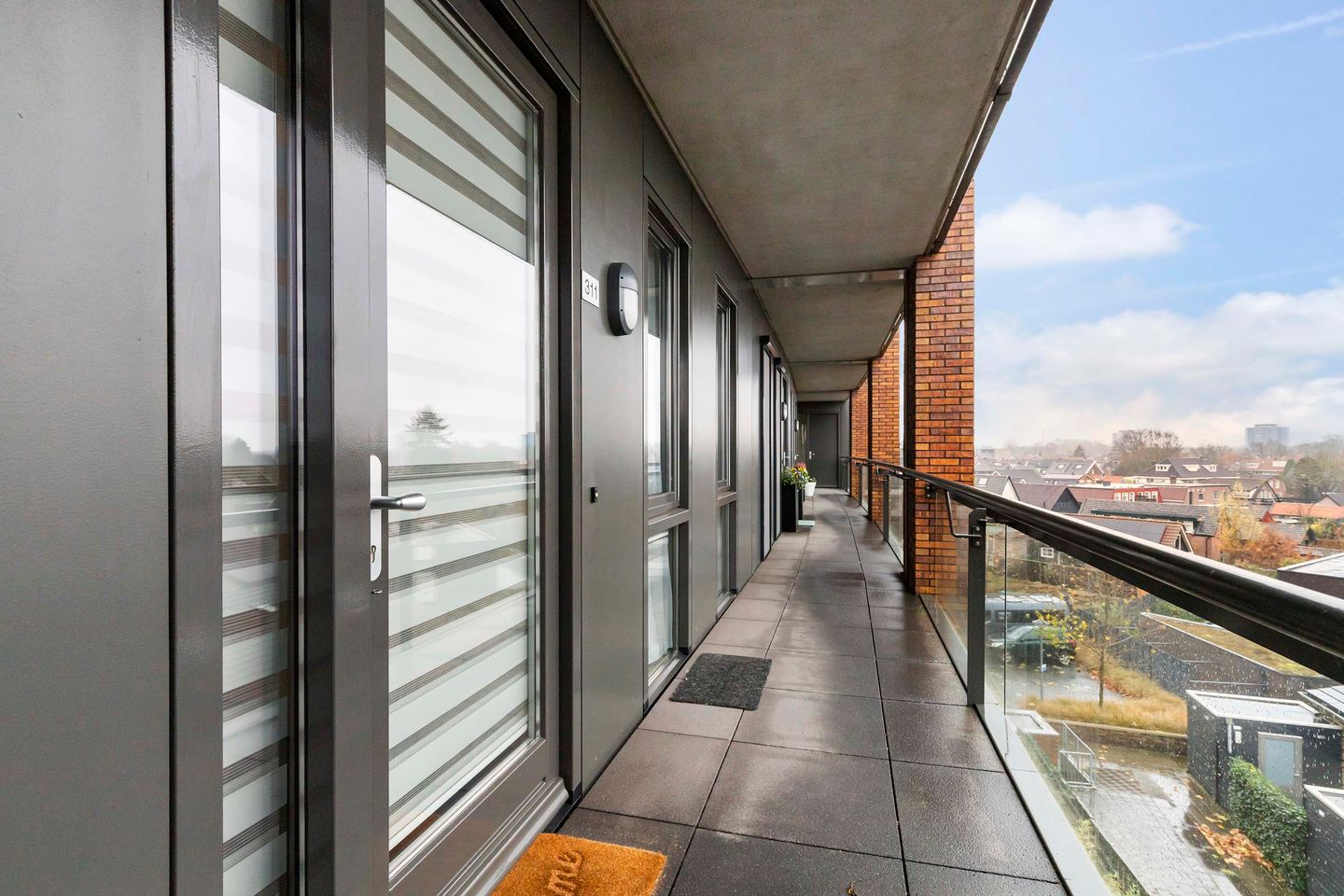 Foto 20 van Burgemeester Jhr. Quarles van Uffordlaan 311