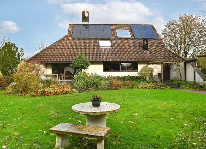 Foto 42 van Hertenkamp 9-A