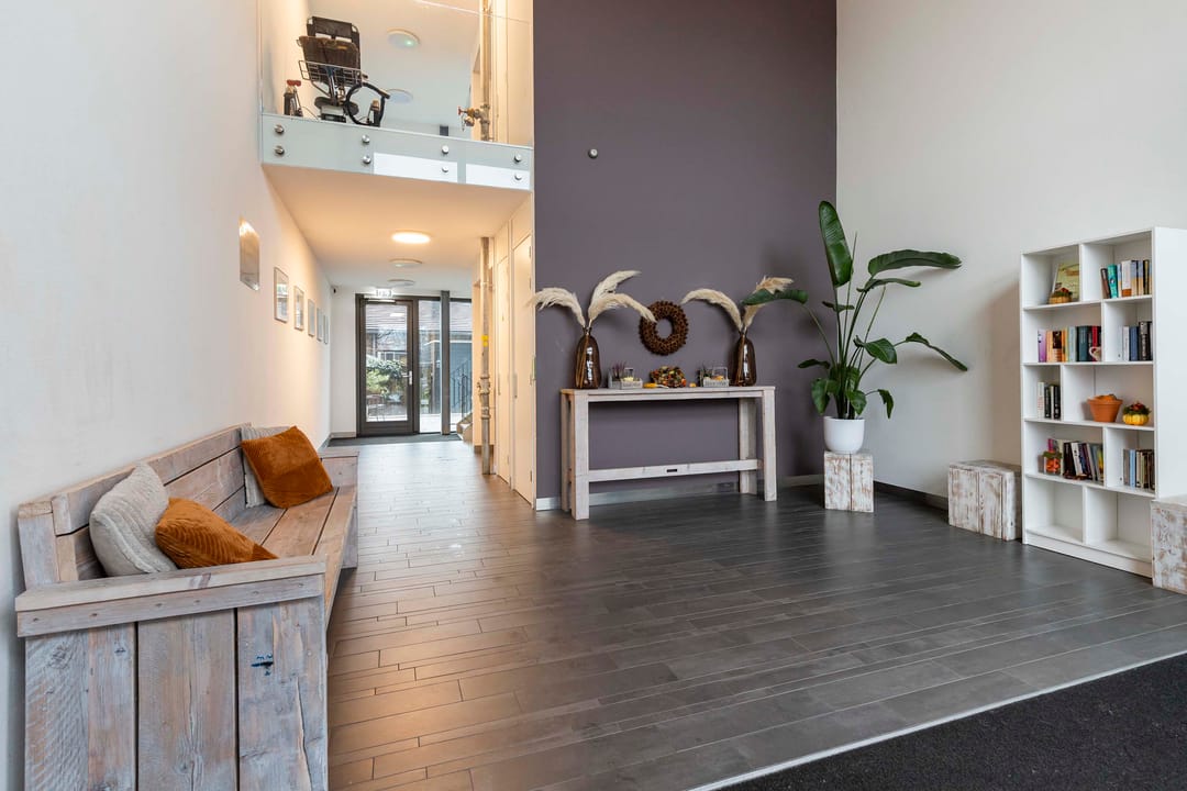 Foto 22 van Burgemeester Jhr. Quarles van Uffordlaan 311