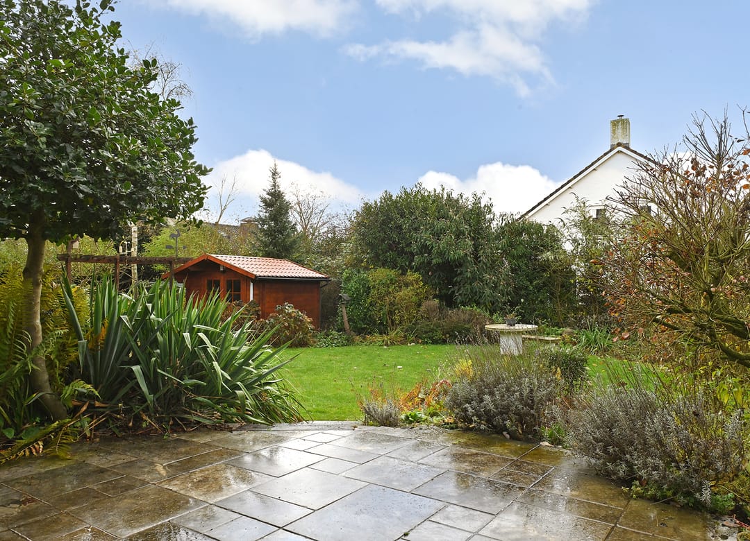 Foto 43 van Hertenkamp 9-A