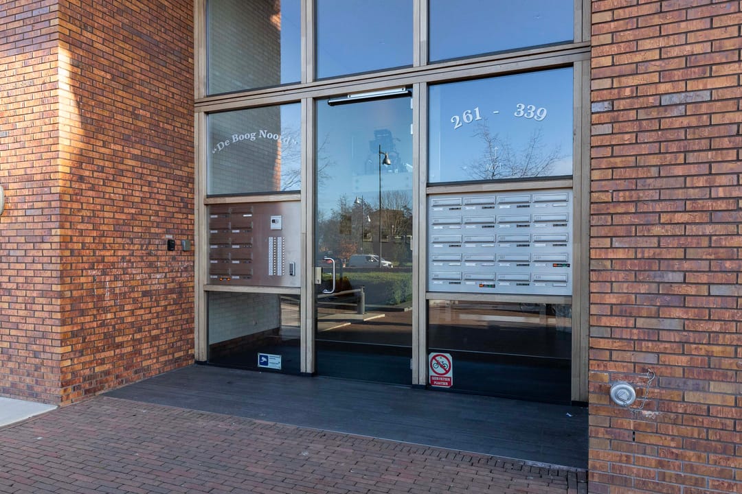 Foto 23 van Burgemeester Jhr. Quarles van Uffordlaan 311