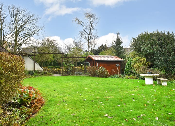 Foto 47 van Hertenkamp 9-A