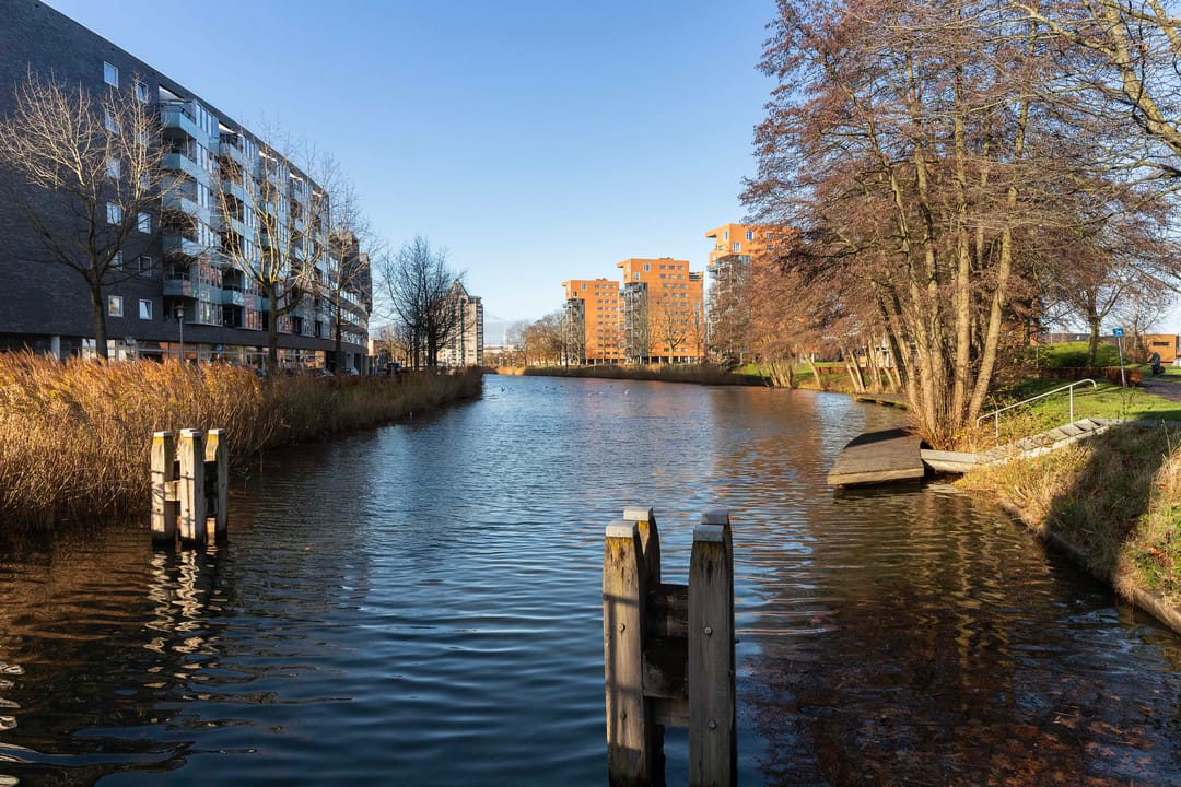 Foto 28 van Burgemeester Jhr. Quarles van Uffordlaan 311