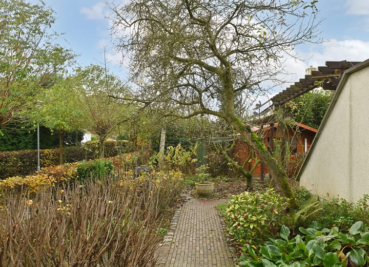 Foto 48 van Hertenkamp 9-A