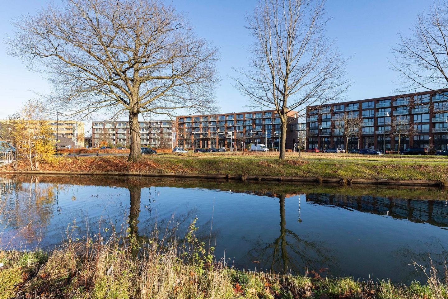 Foto 29 van Burgemeester Jhr. Quarles van Uffordlaan 311