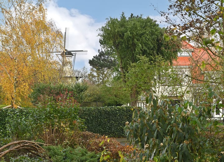 Foto 49 van Hertenkamp 9-A