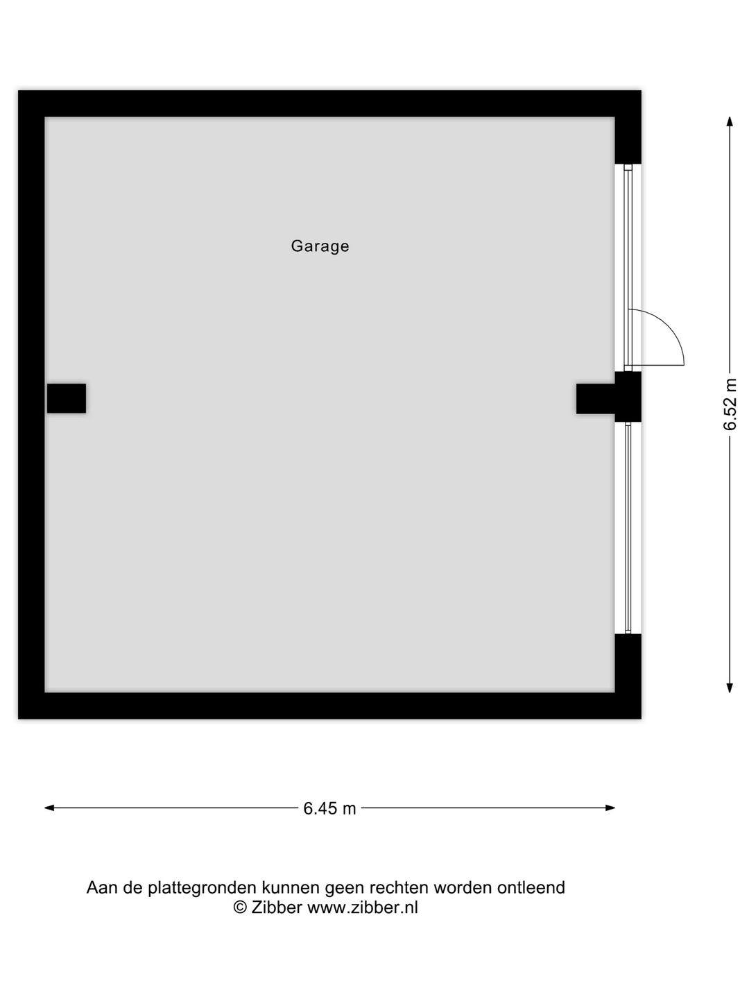 Foto 52 van Hertenkamp 9-A
