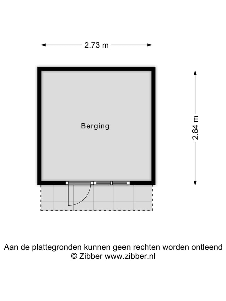 Foto 53 van Hertenkamp 9-A