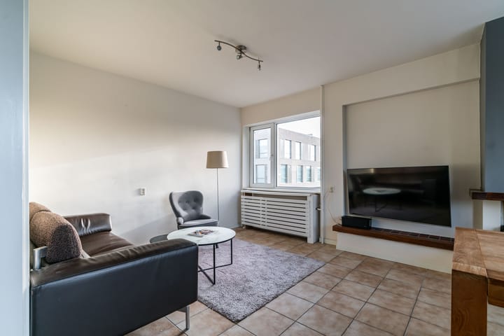 Foto 5 van Monseigneur van Steelaan 392