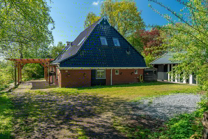 Foto 4 van Reinous Reed 10