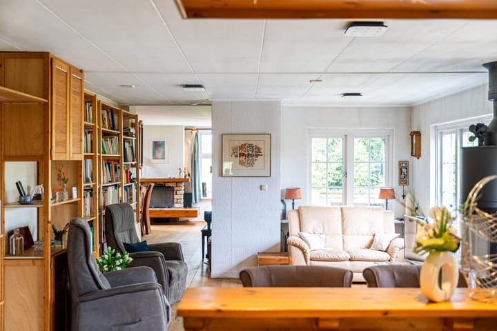 Foto 9 van Reinous Reed 10