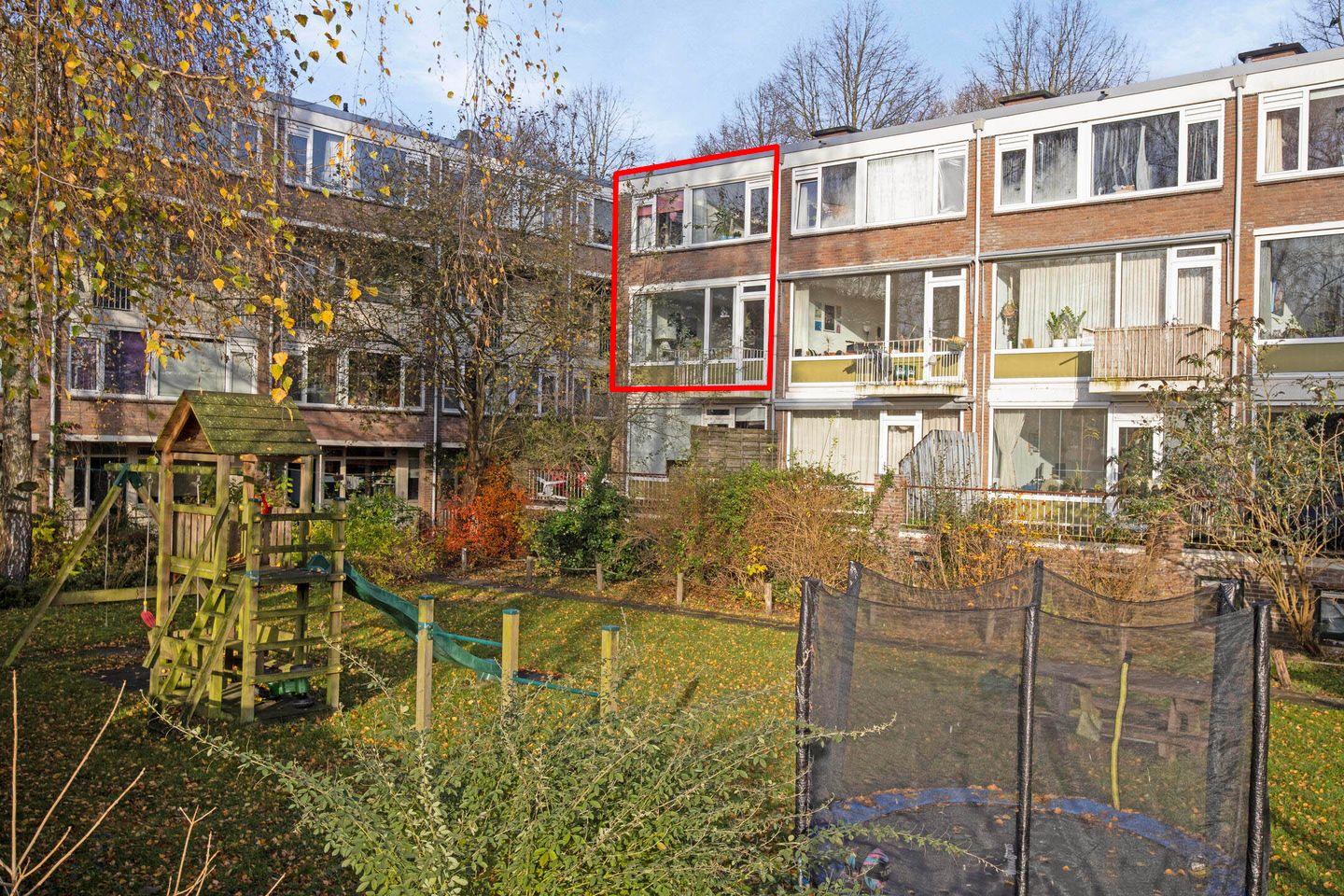 Foto 1 van Hollandseweg 40