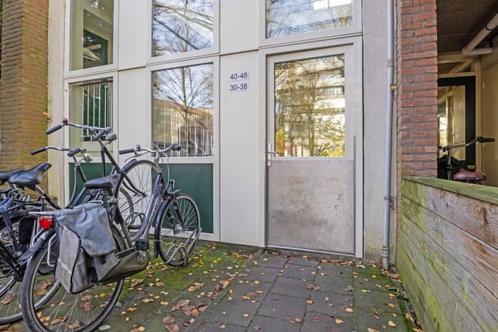 Foto 2 van Hollandseweg 40