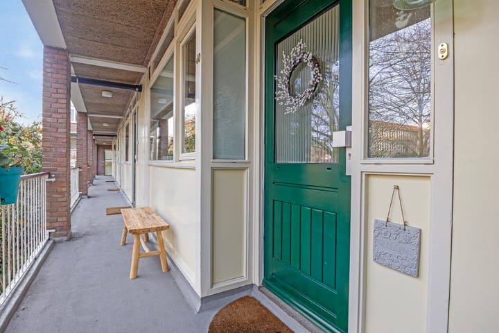 Foto 3 van Hollandseweg 40