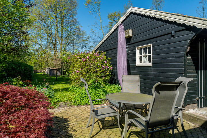 Foto 25 van Reinous Reed 10