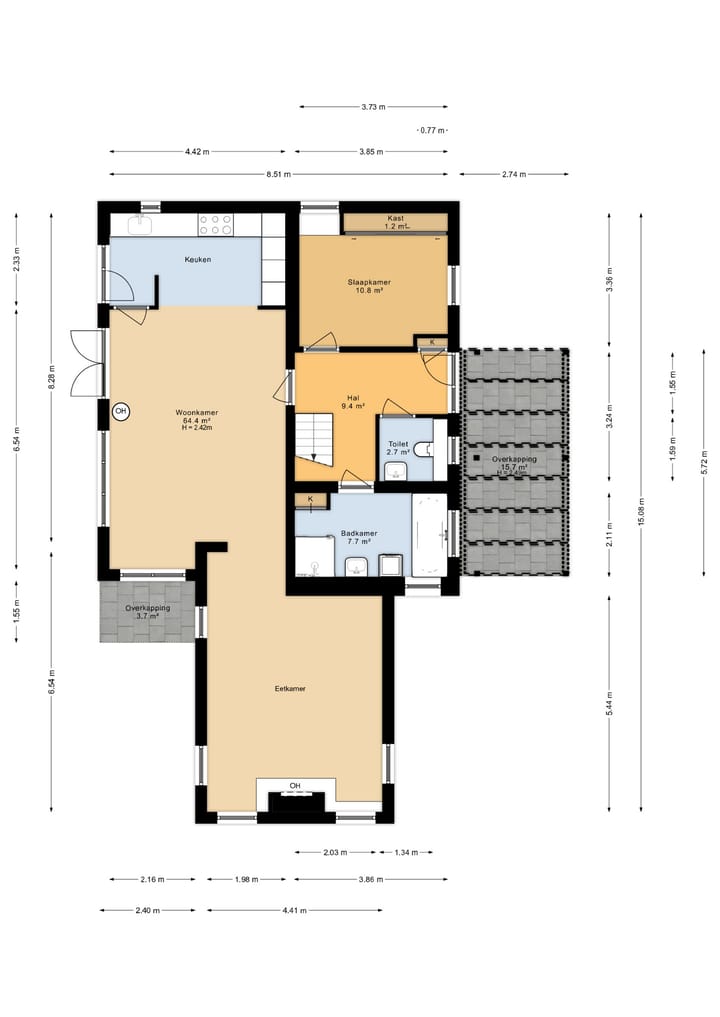 Foto 39 van Reinous Reed 10