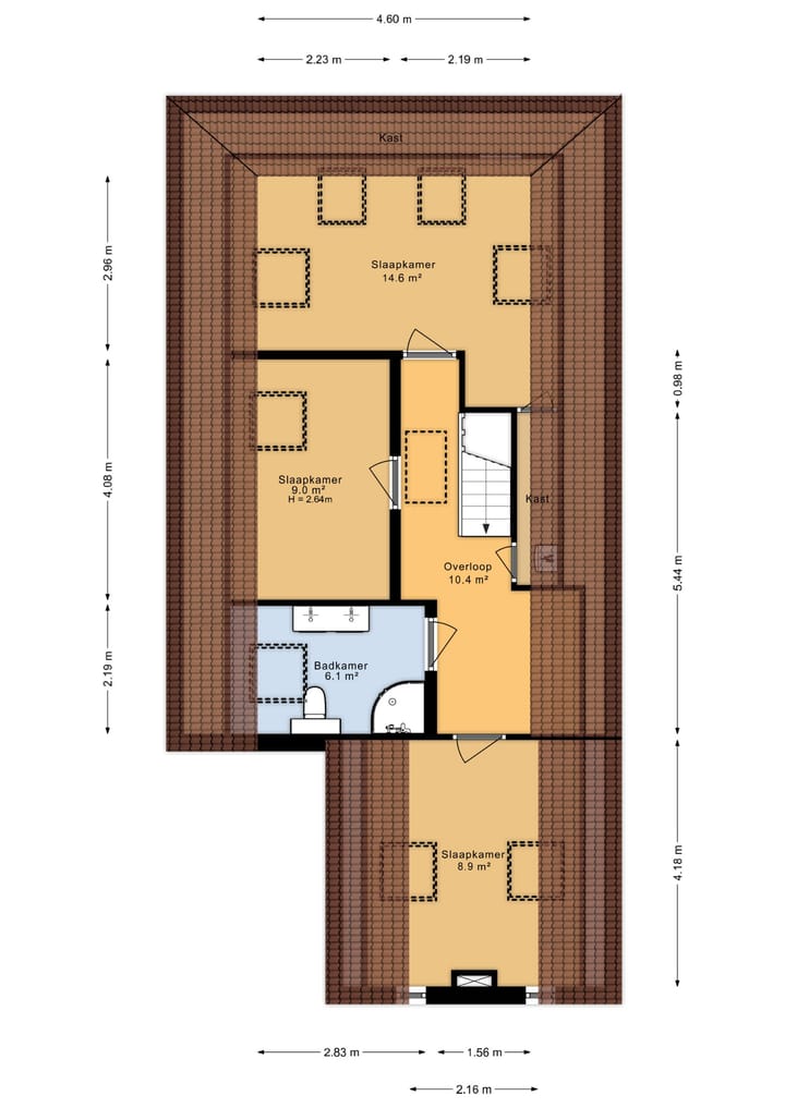 Foto 41 van Reinous Reed 10