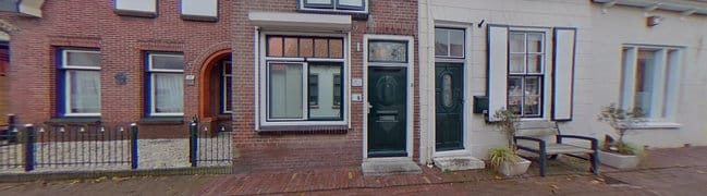 vooraanzicht