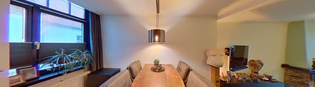 eetkamer