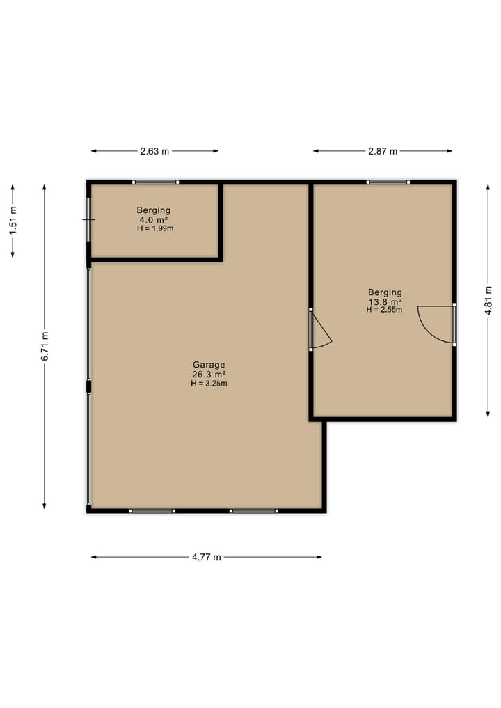 Foto 43 van Reinous Reed 10