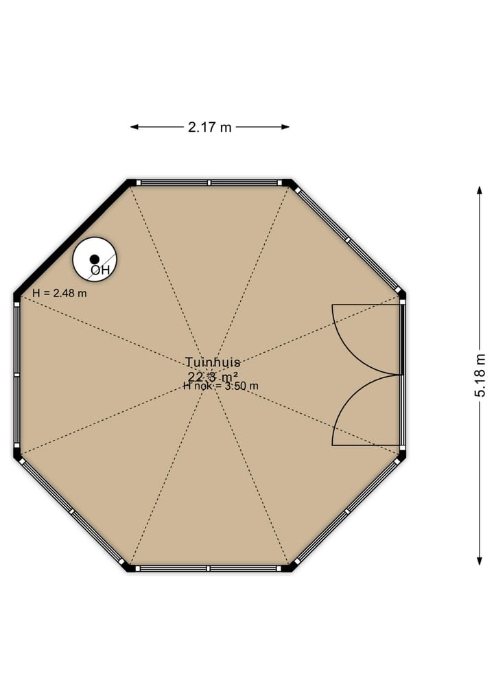 Foto 47 van Reinous Reed 10