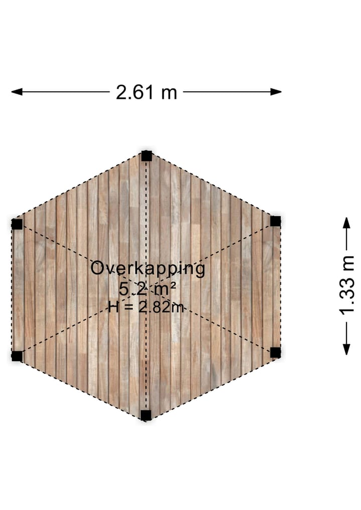 Foto 50 van Reinous Reed 10