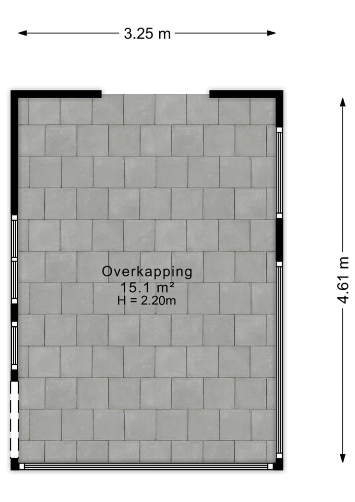Foto 51 van Reinous Reed 10
