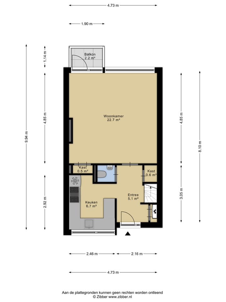 Foto 41 van Hollandseweg 40