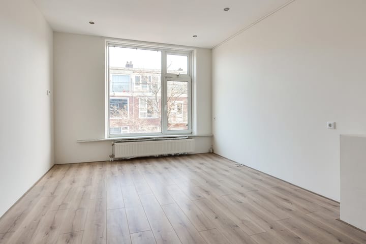 Foto 2 van Doggerstraat 3-C