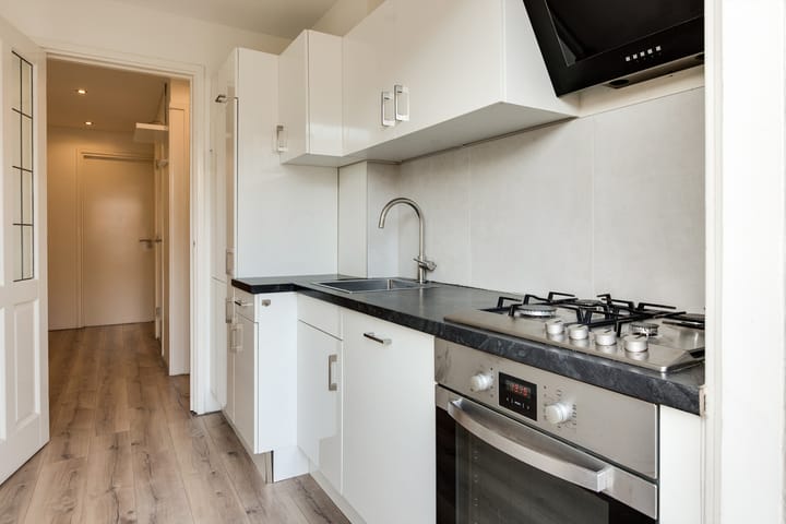 Foto 4 van Doggerstraat 3-C