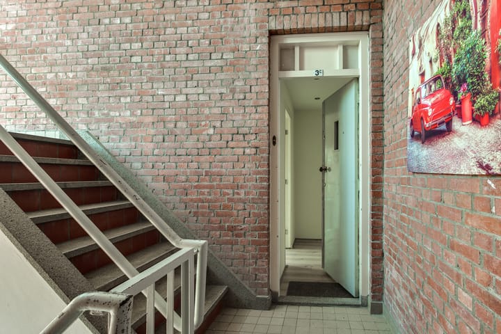 Foto 7 van Doggerstraat 3-C