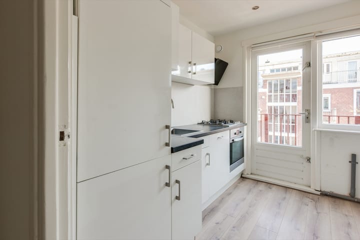 Foto 12 van Doggerstraat 3-C