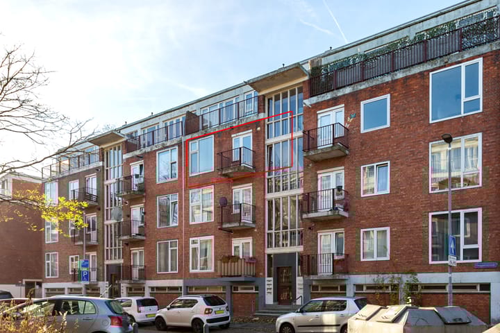 Foto 27 van Doggerstraat 3-C