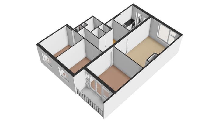 Foto 30 van Doggerstraat 3-C
