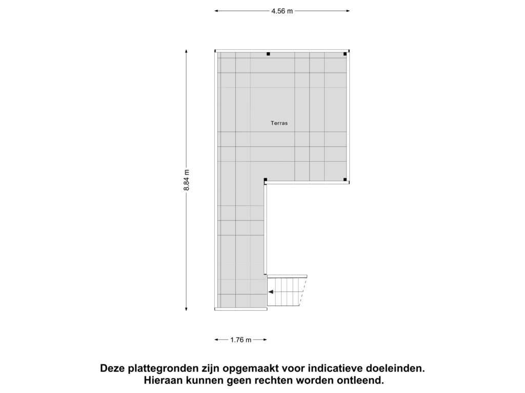 Dakterras