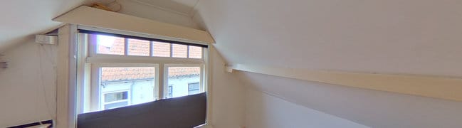 slaapkamer