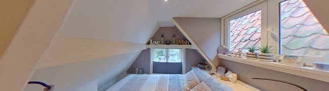slaapkamer