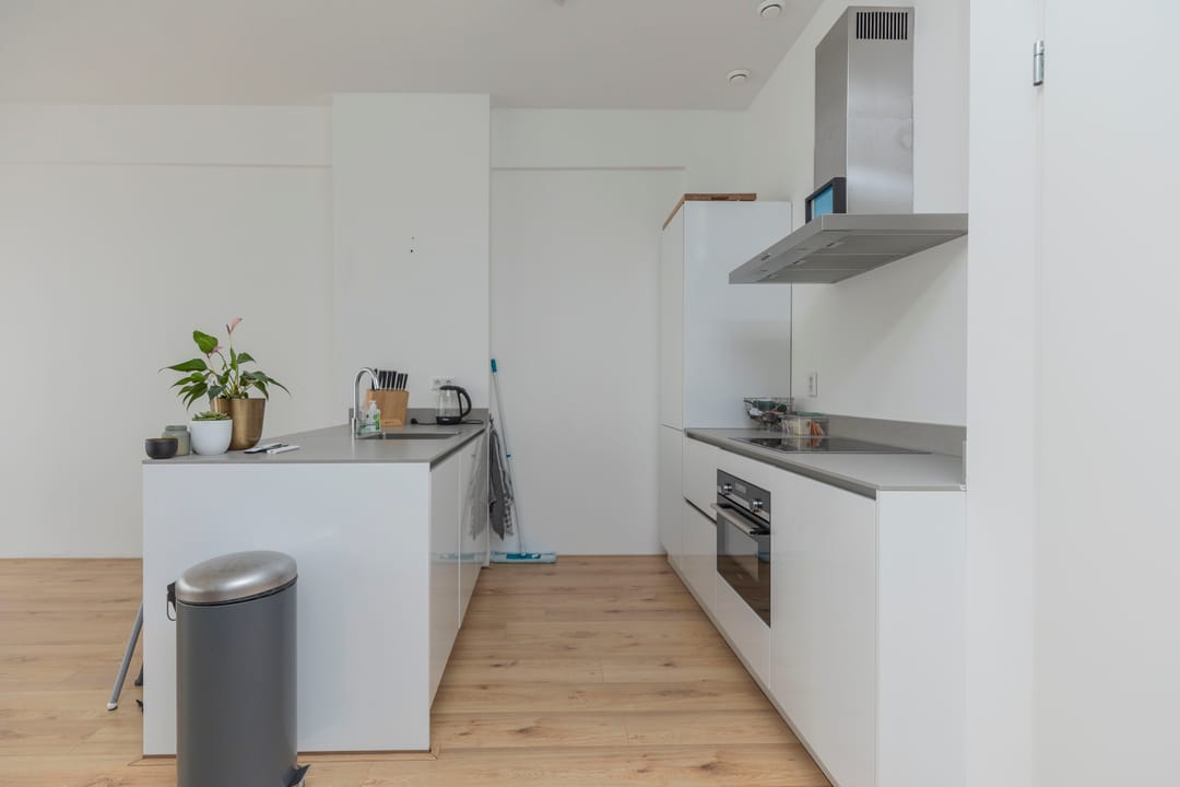 Foto 2 van Van Godewijckstraat 15-C