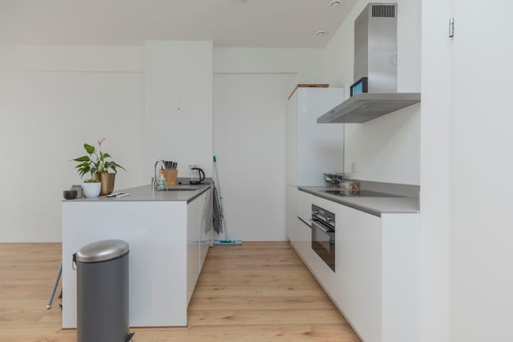 Foto 2 van Van Godewijckstraat 15-C