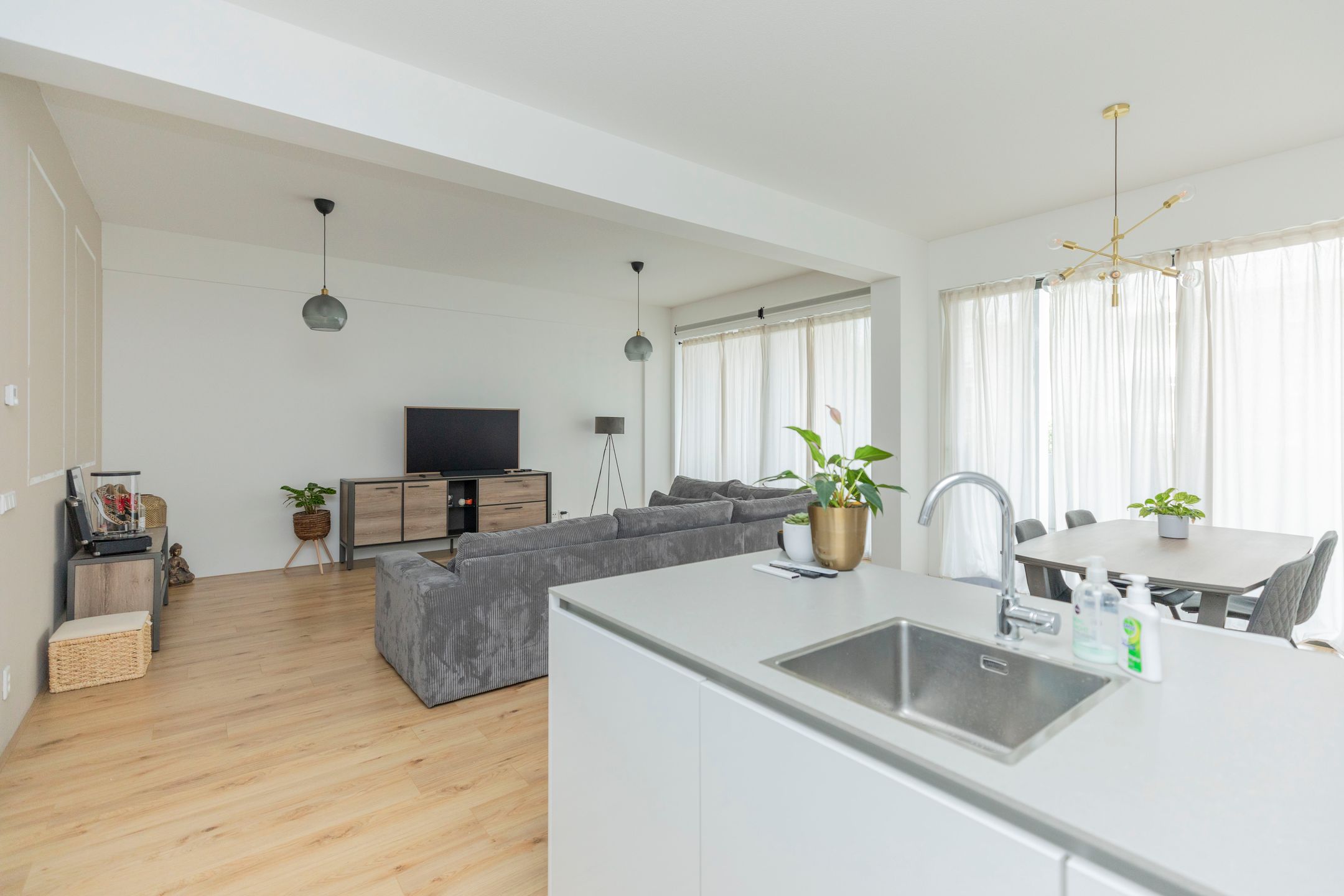 Foto 3 van Van Godewijckstraat 15-C