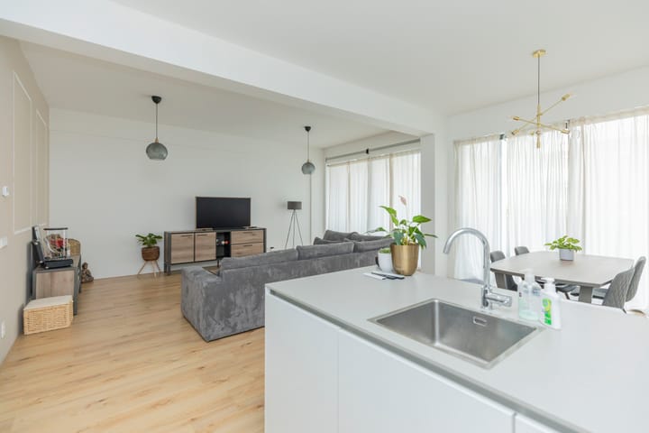 Foto 3 van Van Godewijckstraat 15-C