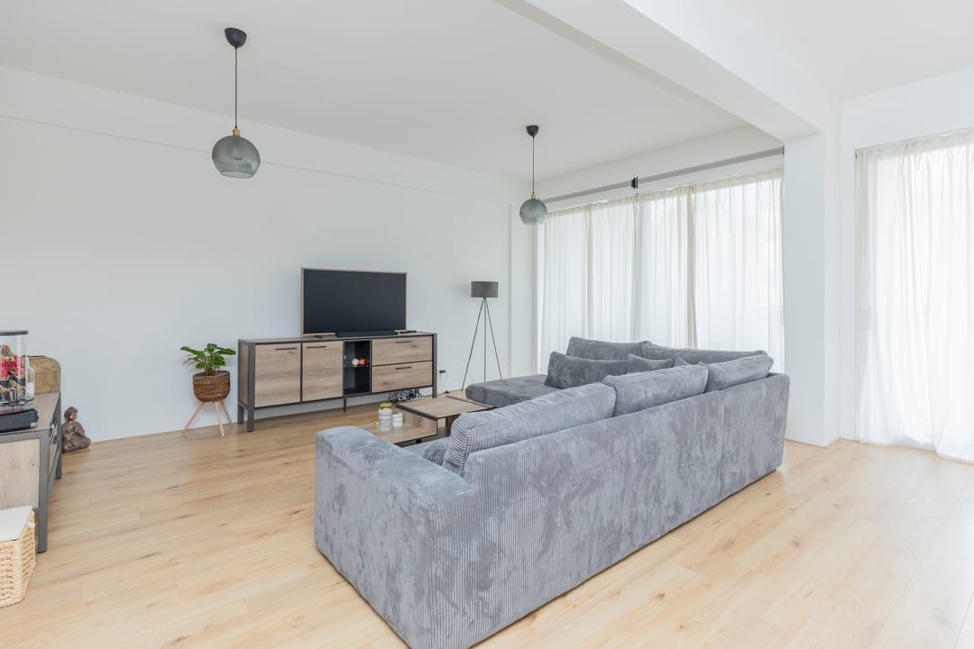 Foto 7 van Van Godewijckstraat 15-C