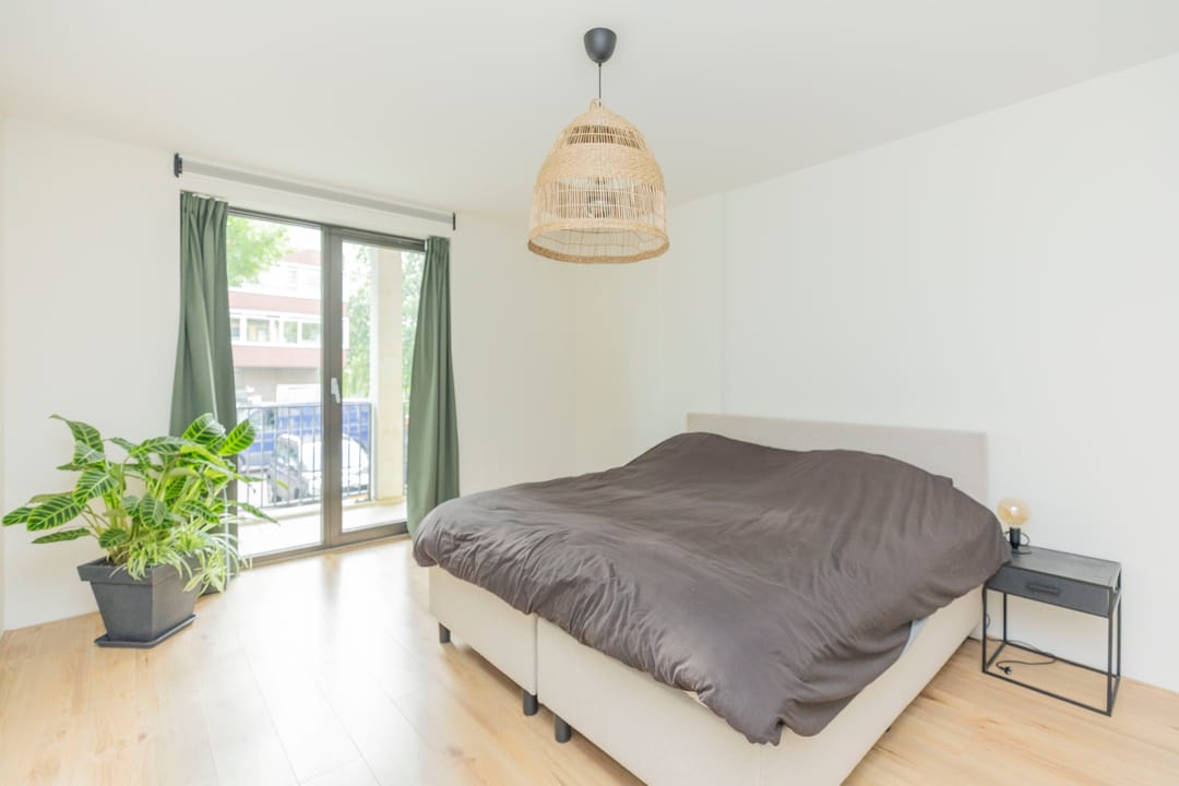 Foto 11 van Van Godewijckstraat 15-C