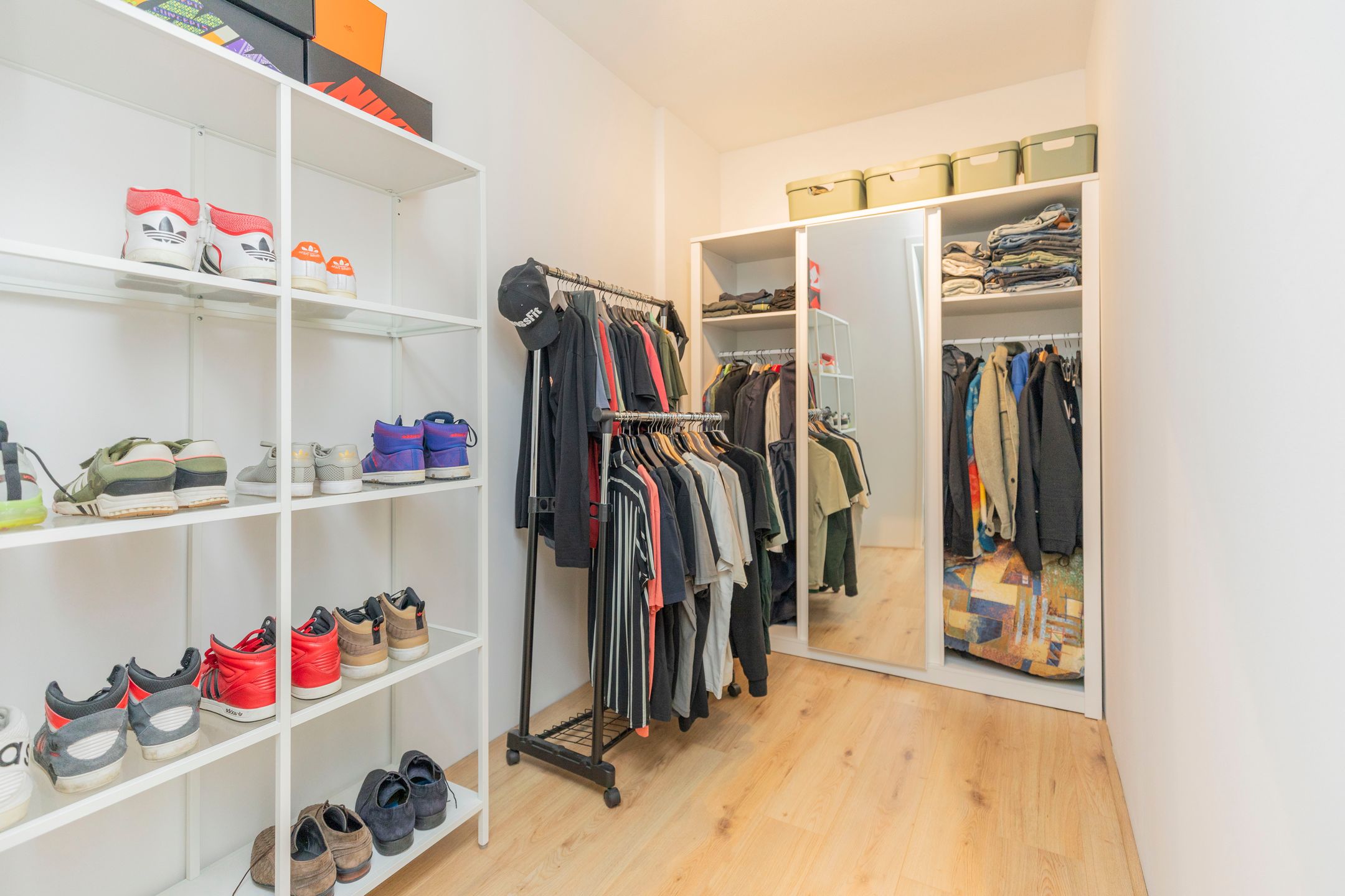 Foto 12 van Van Godewijckstraat 15-C